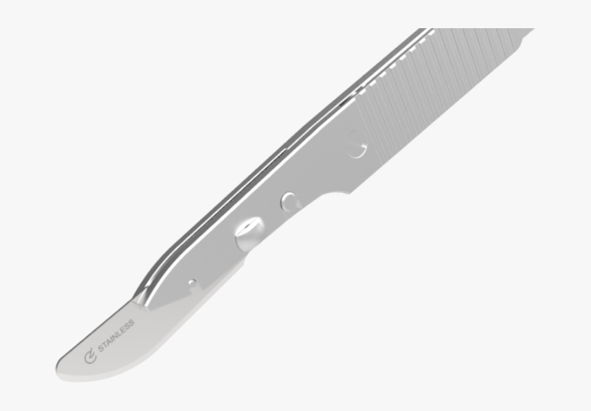 Utility Knife, HD Png Download