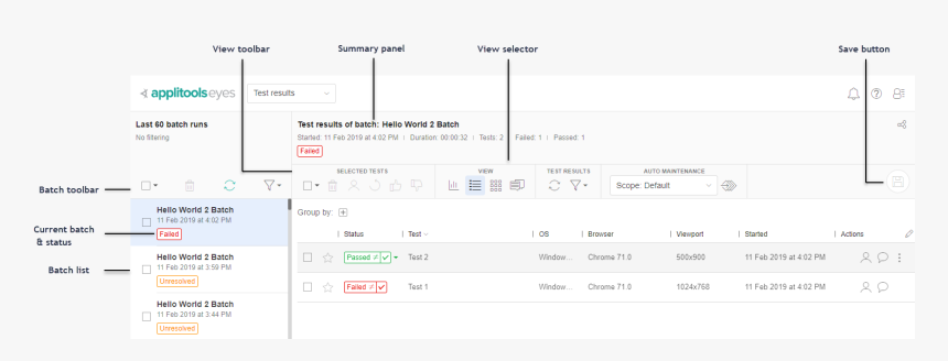 Screenshot, HD Png Download