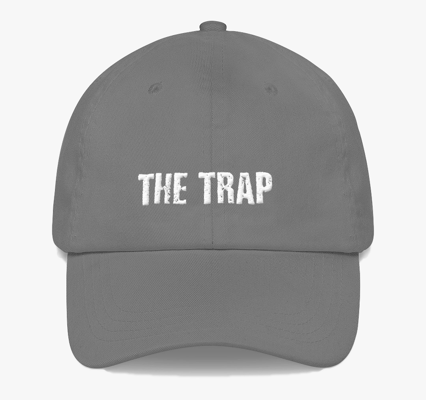 The Trap Dad Hat - Impeach 45 Hat, HD Png Download