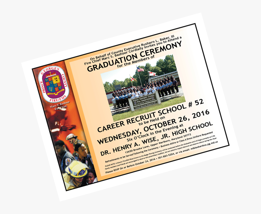 Flyer, HD Png Download