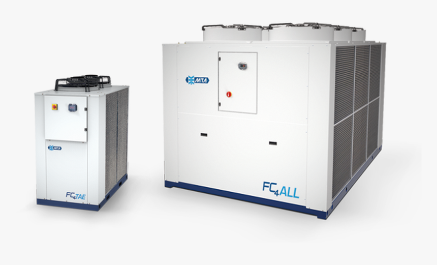 Fc4tae & Fc4all - Free Cooling, HD Png Download