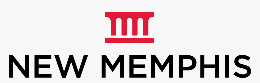 New Memphis Institute, HD Png Download