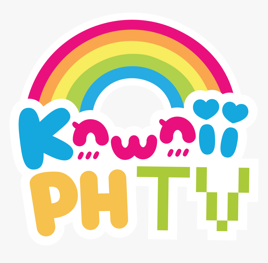 Image Result For Kawaii Logo - Chinatown Tv Kawaii Ph, HD Png Download