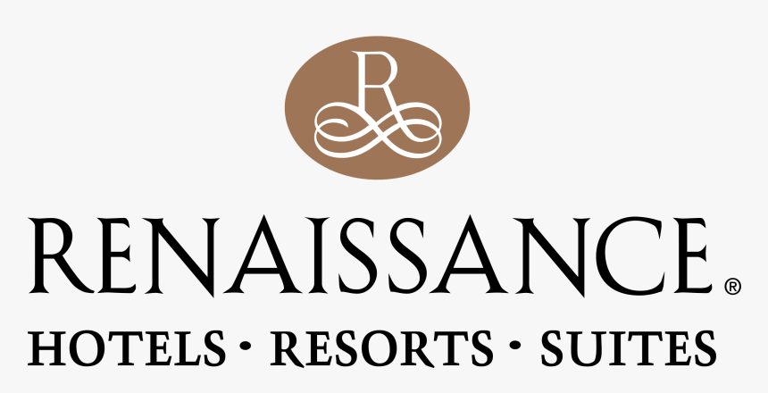 Renaissance Hotels And Resorts Logo, HD Png Download