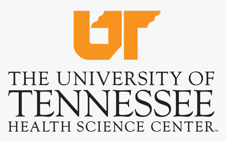 Four Color Logo - University Of Tennessee, HD Png Download