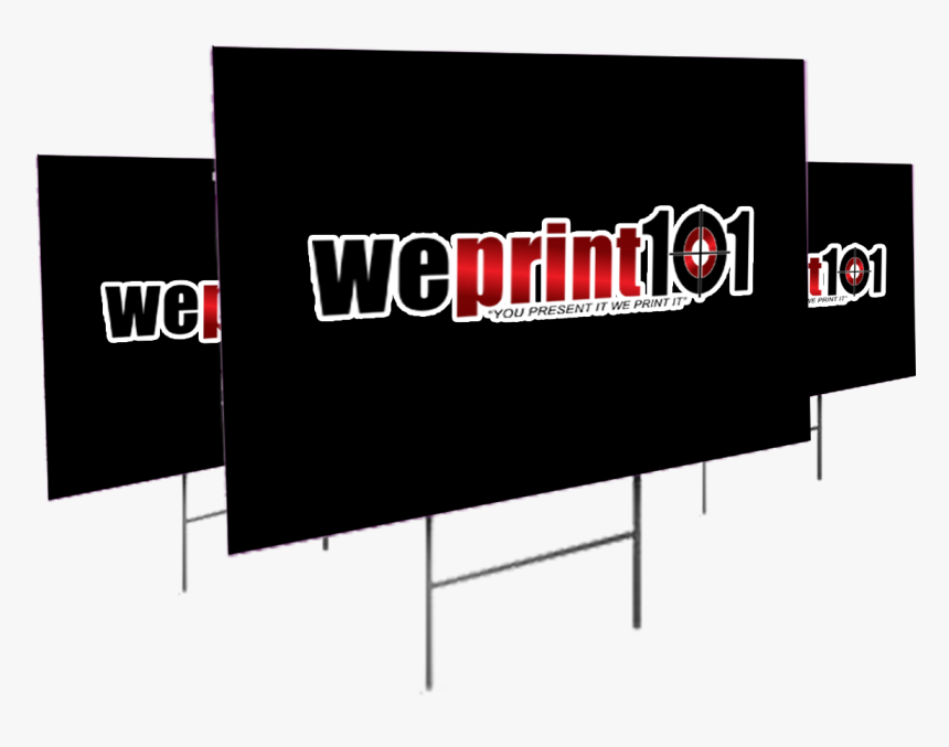 Sign, HD Png Download