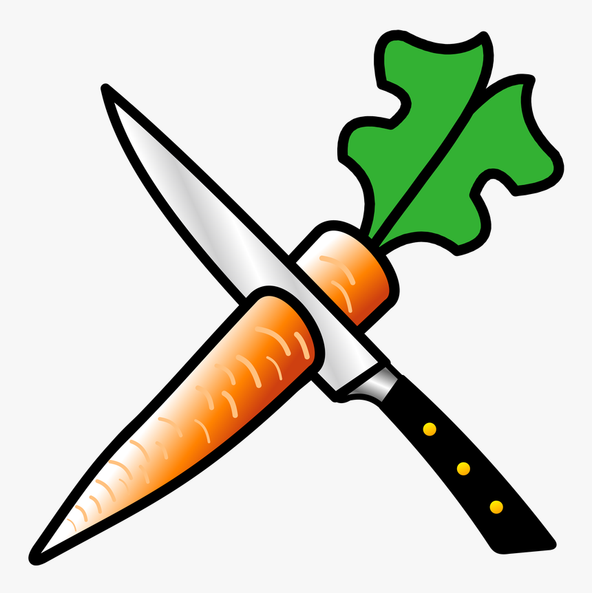 Picture - Bowie Knife, HD Png Download