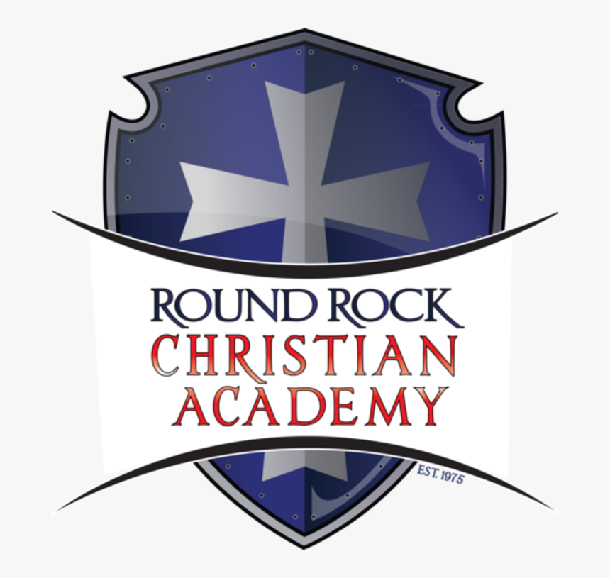 Round Rock Chr - Round Rock Christian Academy, HD Png Download