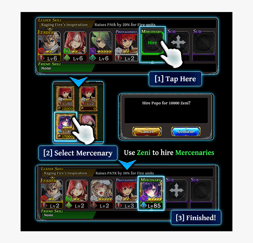 Screenshot, HD Png Download