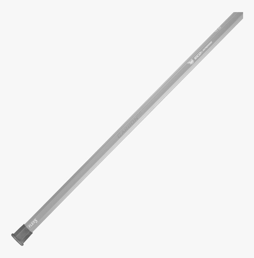 Ecd Carbon - Hyperlite Lacrosse Shaft, HD Png Download