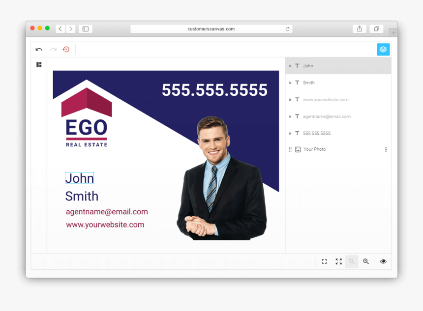 Web Page, HD Png Download