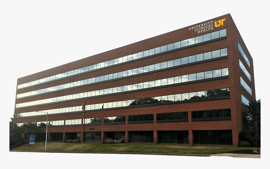 University Clinical Health, HD Png Download