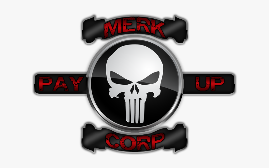 Punisher Skull, HD Png Download