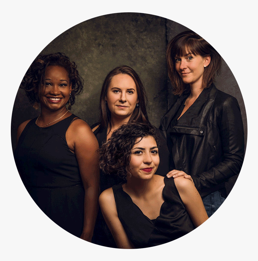 Visit Sellwood Moreland Business Vice - Girl, HD Png Download