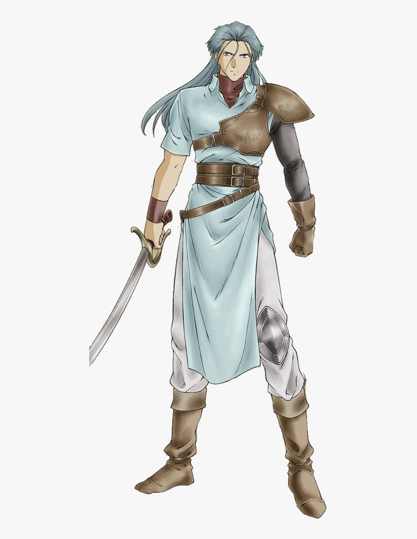 Woman Warrior, HD Png Download