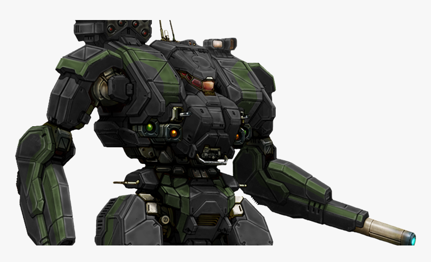 Mwo Warhammer, HD Png Download