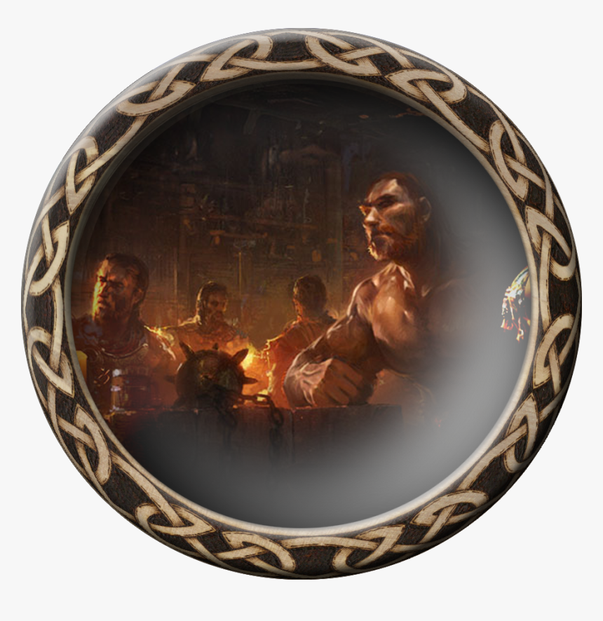 Mercenary Png, Transparent Png