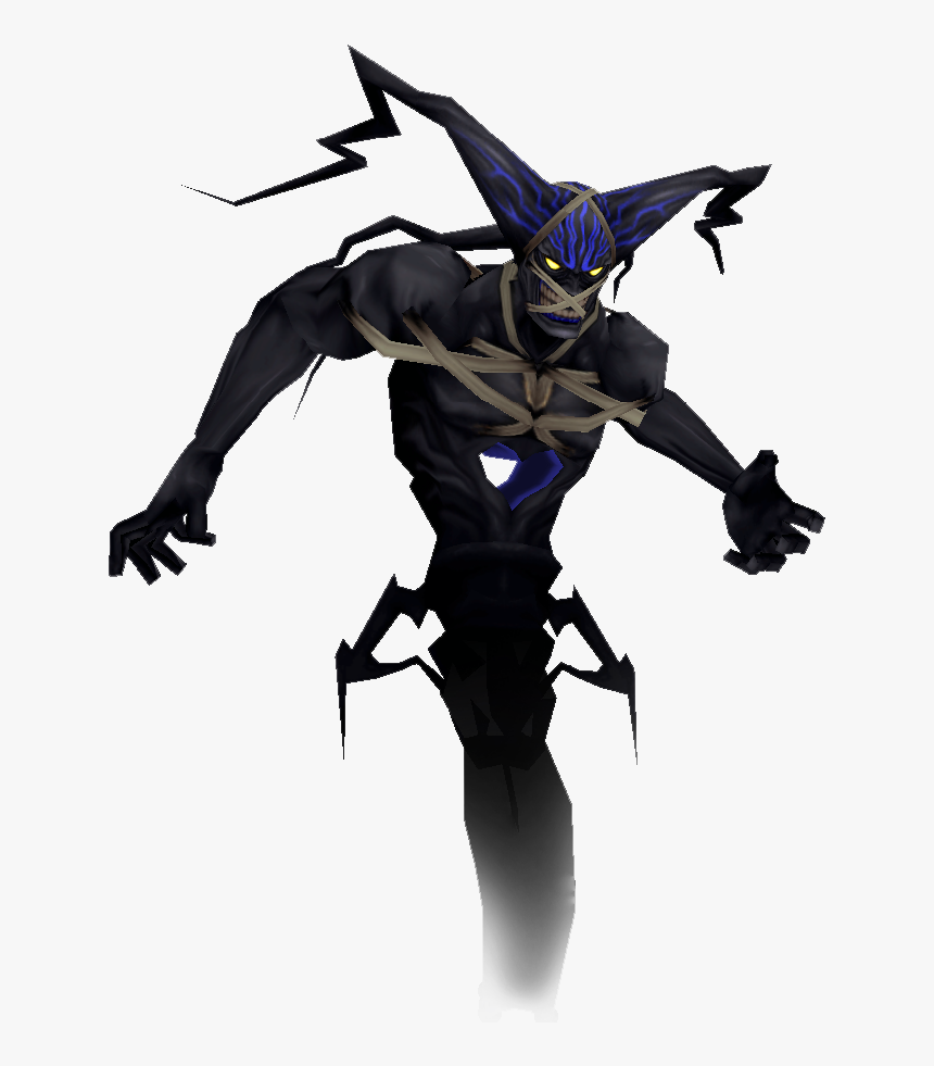 The One Behind Khbbs - Xehanort's Guardian, HD Png Download