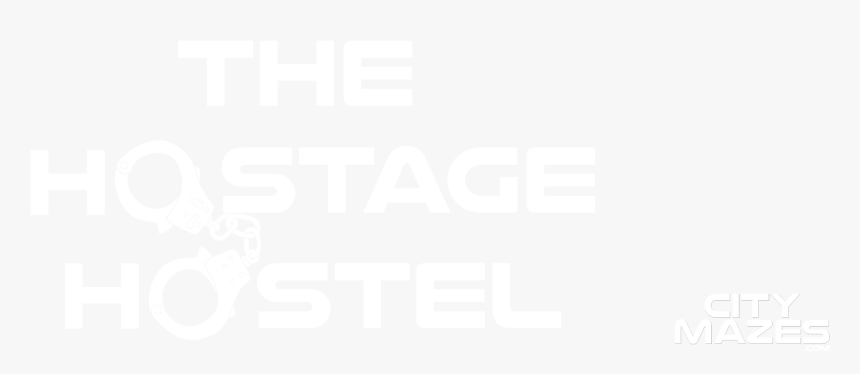 Hostage-hostel , Png Download - Proletaryat Recycling, Transparent Png