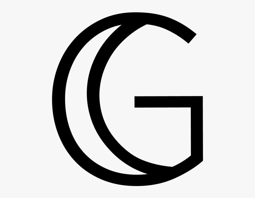 Minimal Cglogos 07, HD Png Download