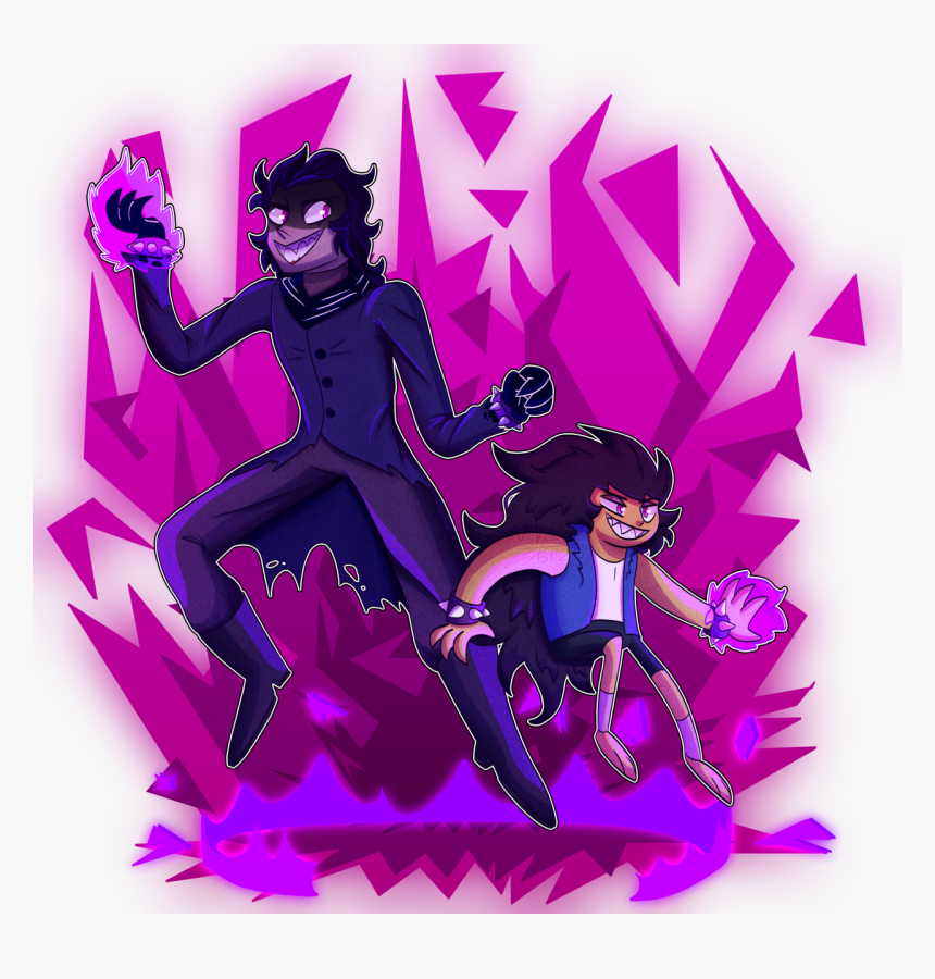 It Seems The Apple Doesn’t Fall Far From The Tree Am - Illustration, HD Png Download