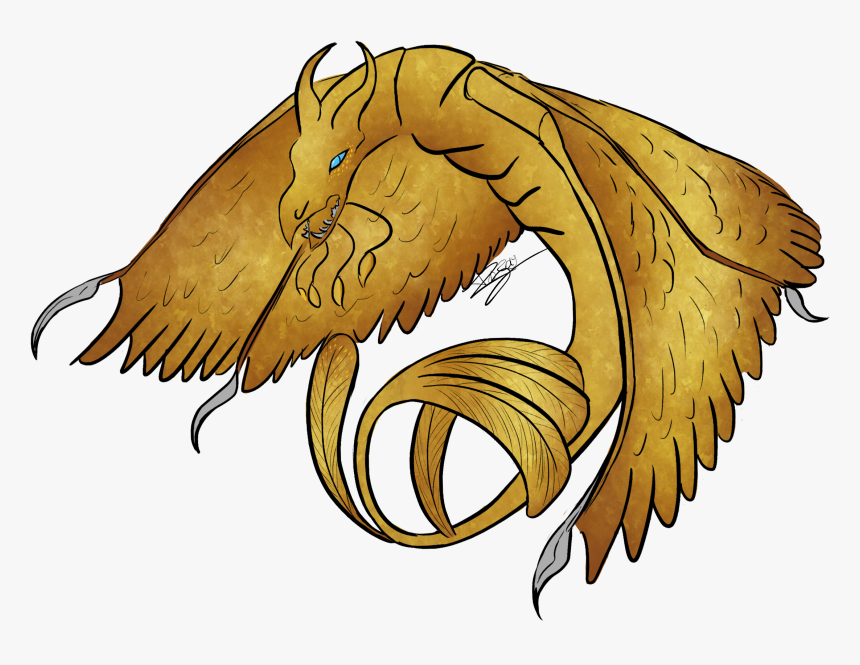 Dragonhawk, HD Png Download , Transparent Png Image - PNGitem