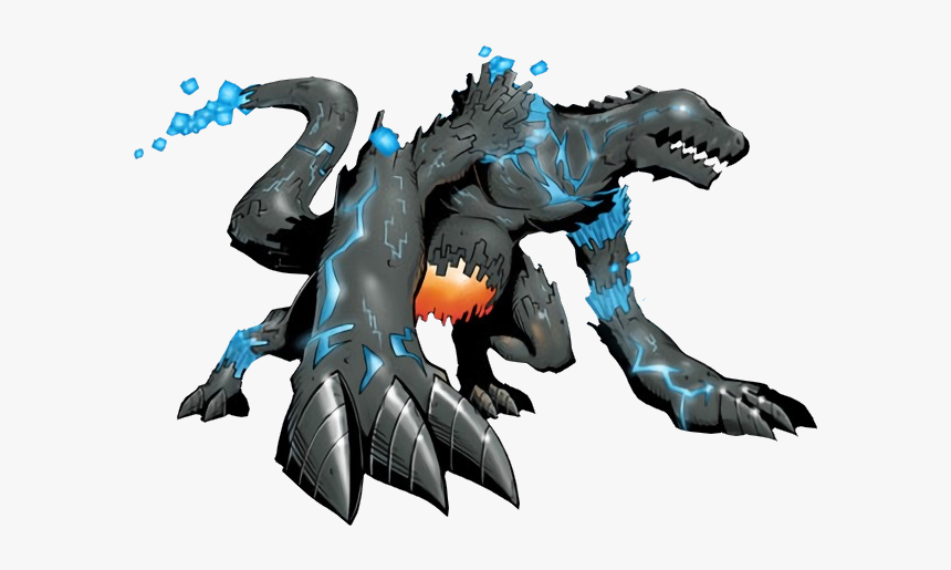 Digimon, HD Png Download