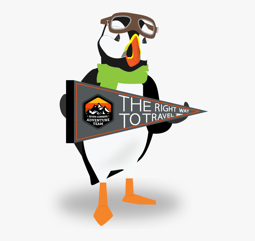 Adventure Team Article Image - Cartoon, HD Png Download