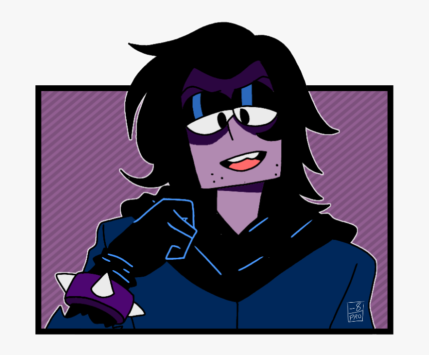 Shadowy Venomous Ok Ko, HD Png Download
