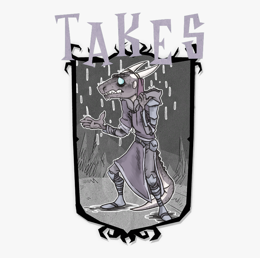 Don T Starve Character Portraits, HD Png Download