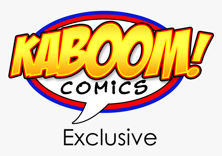 S - Kaboom Comics Toowoomba, HD Png Download