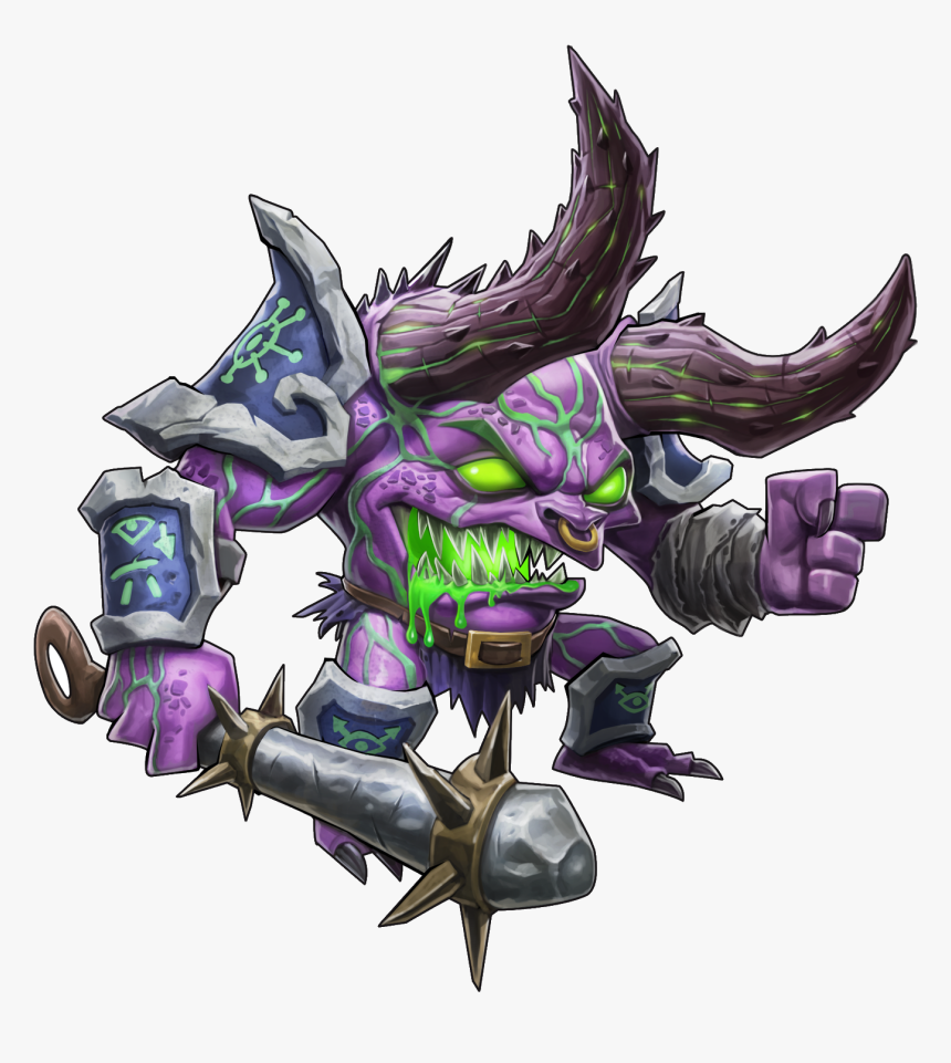 Dragonsoul Wikia - Vile Bile Dragon Soul, HD Png Download