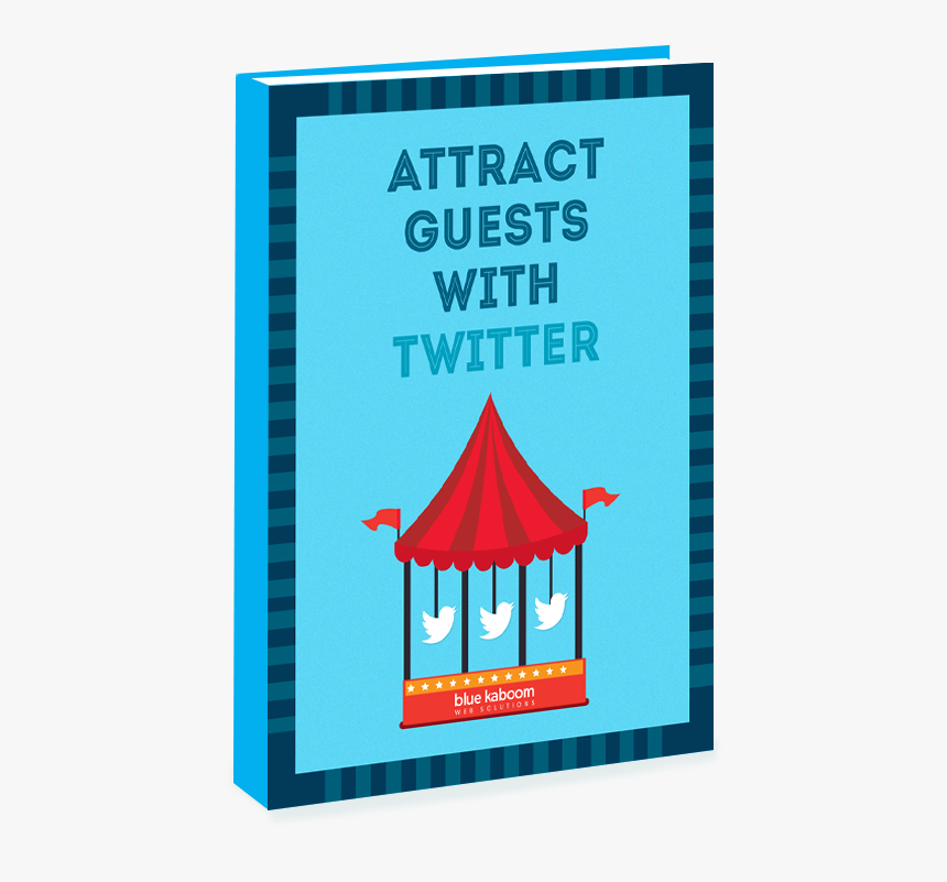 Twitter Guide Beauty Shot Attraction - Poster, HD Png Download