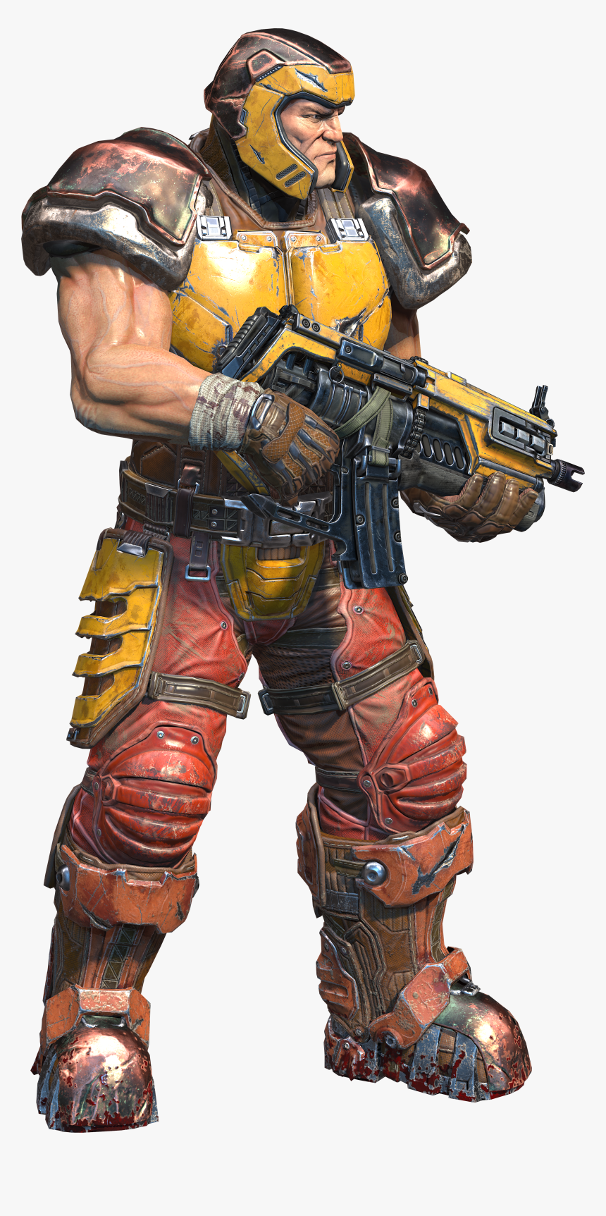 Shadowy Figure Png, Transparent Png