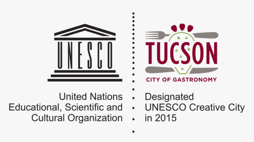 Color Logo&unesco Nobackground-4, HD Png Download