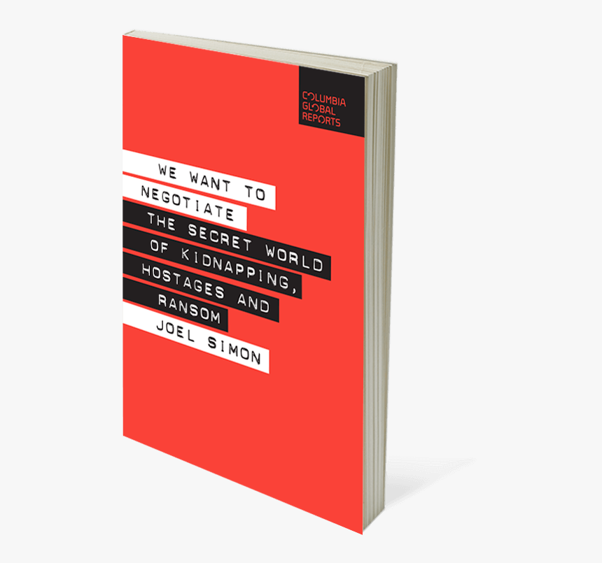 We Want To Negotiate - Paper Product, HD Png Download