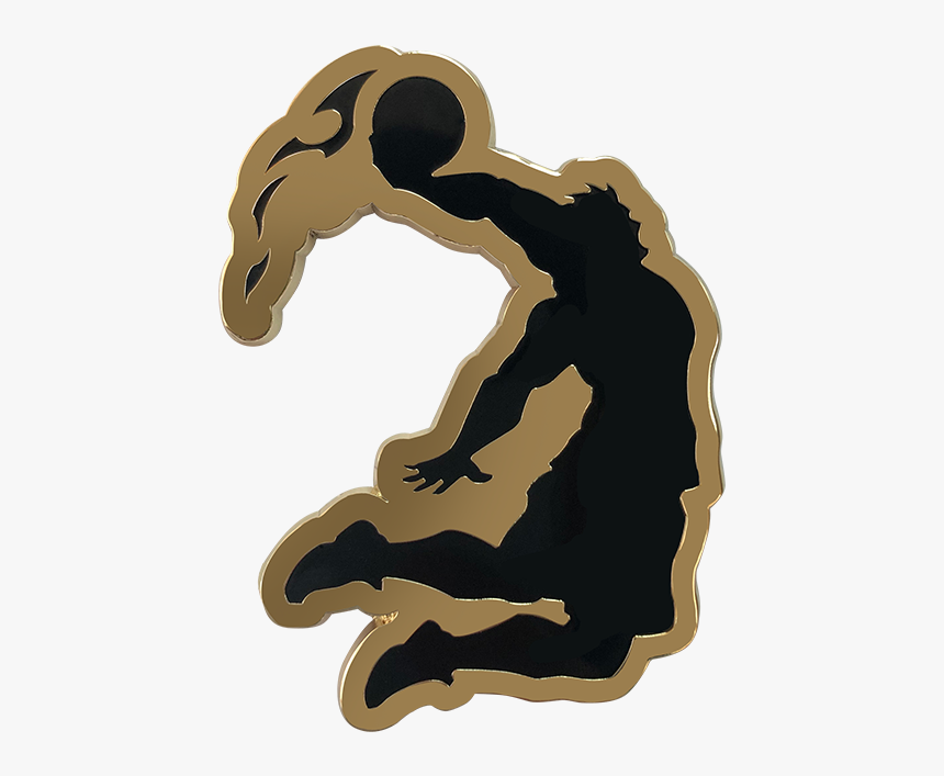 Dunkmaster Darius, HD Png Download