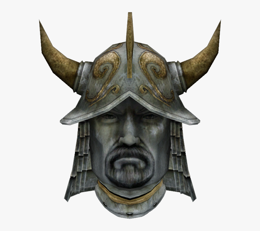 Elder Scrolls - Masque Of Clavicus Vile, HD Png Download