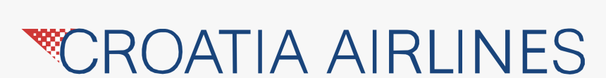 Croatia Airlines, HD Png Download