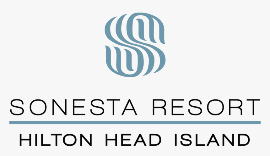The Sonesta Resort Hilton Head Island Is Our Host Hotel - Sonesta Resort Logo, HD Png Download