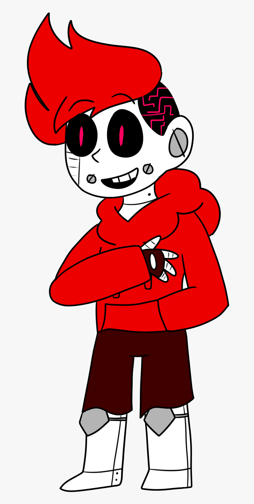 Undertale Rp Wikia - Cartoon, HD Png Download