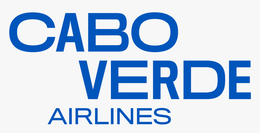 Cabo Verde Airlines Logo, HD Png Download