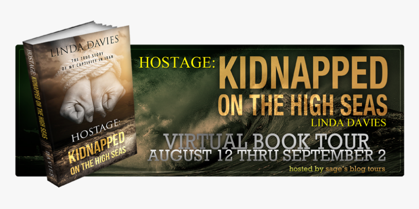 Hostagebanner - Flyer, HD Png Download