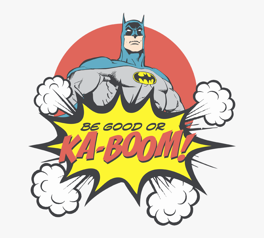 Dc Comic T Shirt, HD Png Download