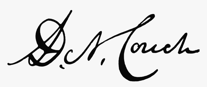 Calligraphy, HD Png Download