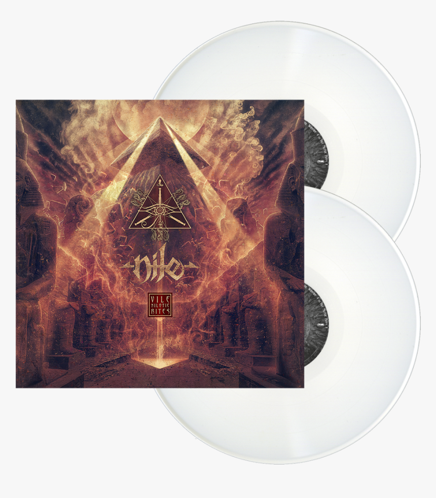 Nile Vile Nilotic Rites, HD Png Download