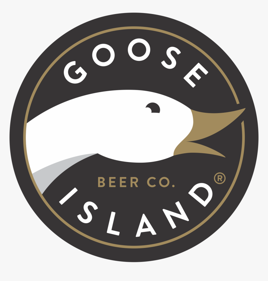 Goose Island Beer Company, HD Png Download