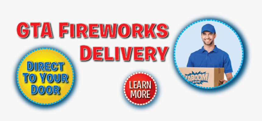 Gta Super Speedy Delivery - Emblem, HD Png Download