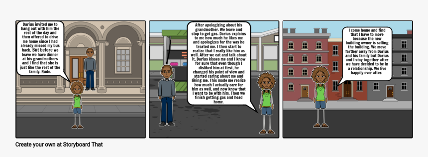 Cartoon, HD Png Download