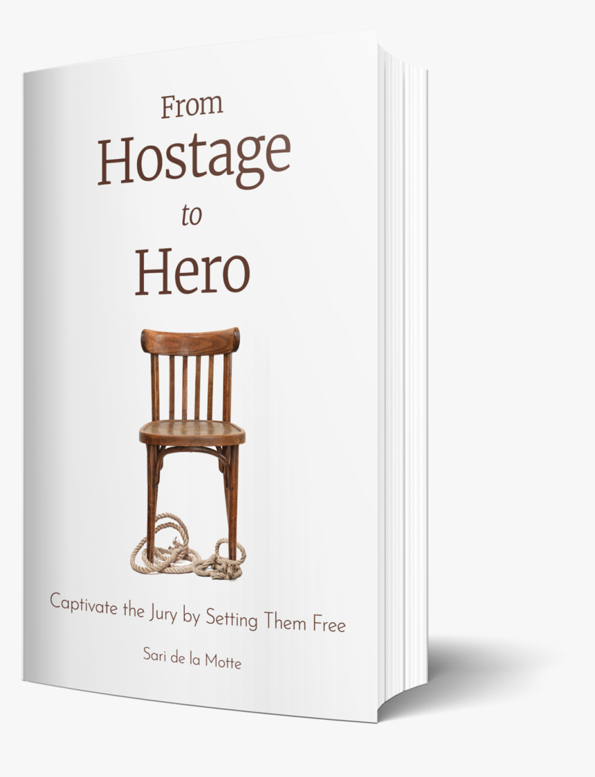 Sari De La Motte, HD Png Download